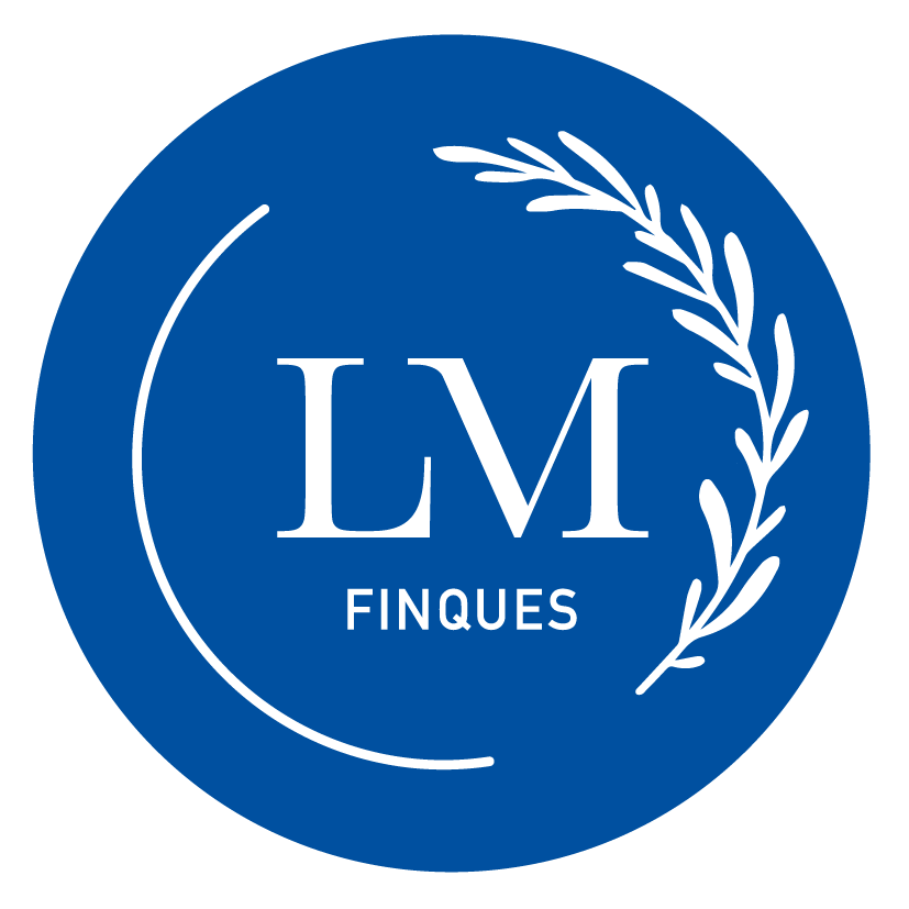 Logo La Mediterranea Vilanova S.L.